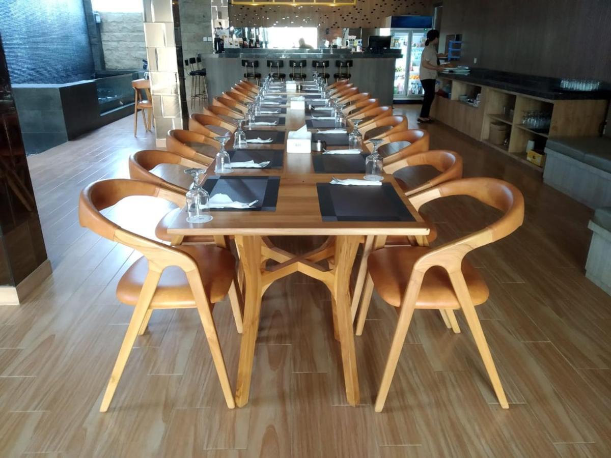 Grand Samota Hotel Sumbawa Εξωτερικό φωτογραφία