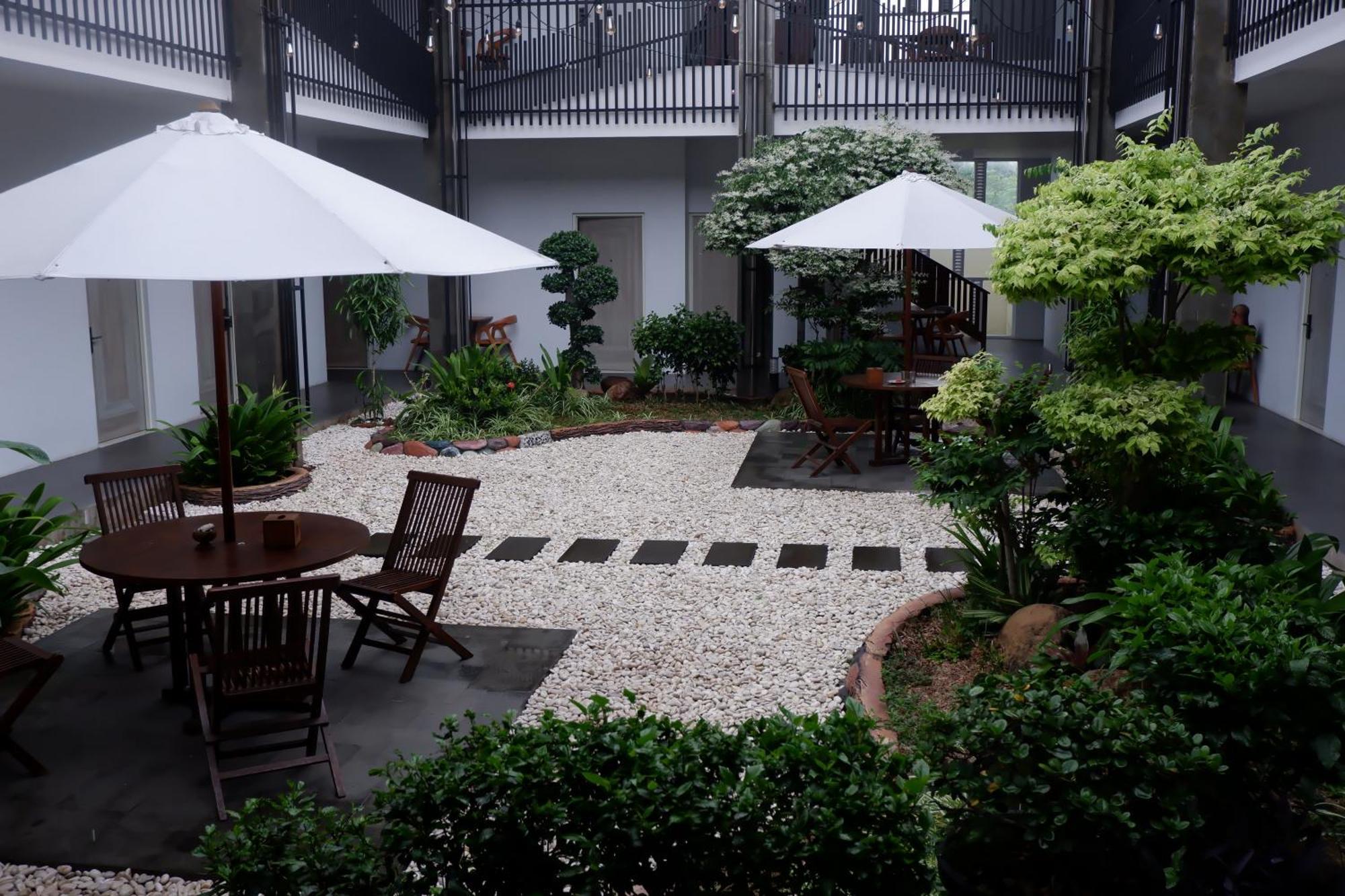 Grand Samota Hotel Sumbawa Εξωτερικό φωτογραφία